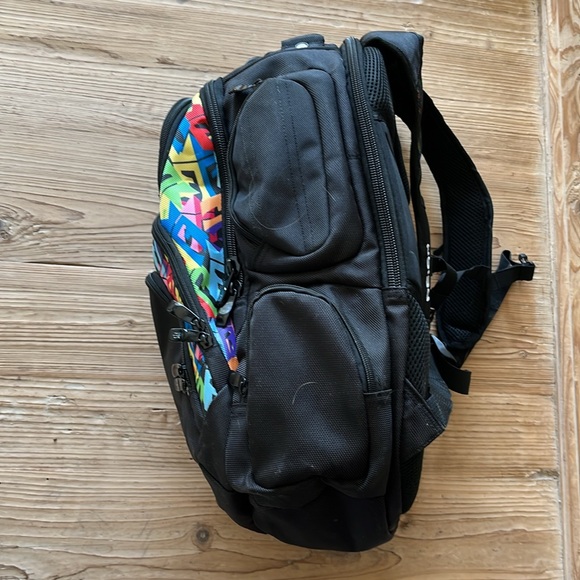 Reign Backpack - Picture 5 of 5